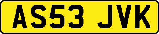 AS53JVK