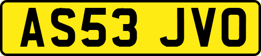 AS53JVO