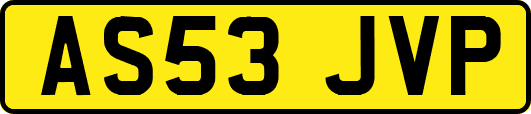 AS53JVP
