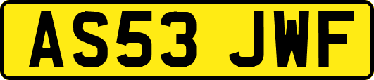 AS53JWF