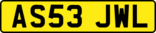 AS53JWL