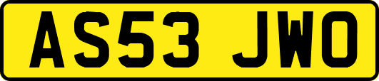 AS53JWO
