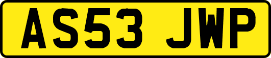 AS53JWP