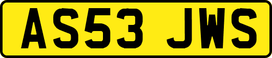 AS53JWS