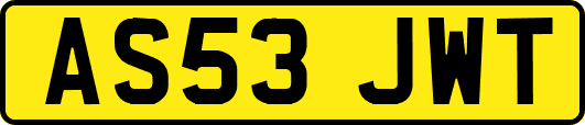 AS53JWT
