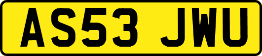 AS53JWU