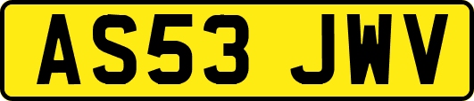AS53JWV