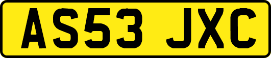 AS53JXC