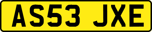 AS53JXE
