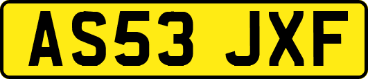 AS53JXF