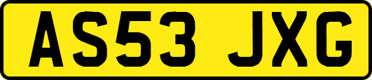 AS53JXG