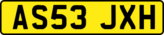 AS53JXH
