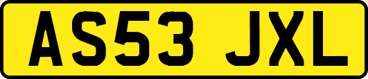 AS53JXL