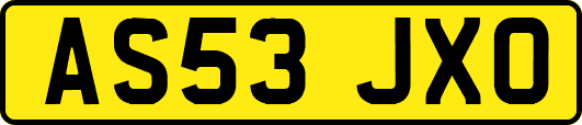 AS53JXO