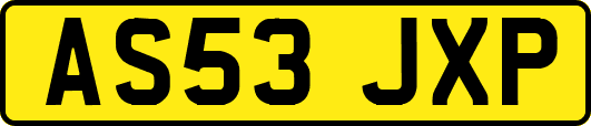 AS53JXP