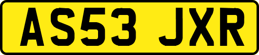 AS53JXR