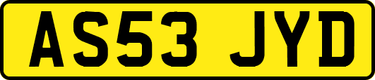 AS53JYD