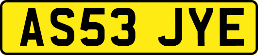 AS53JYE
