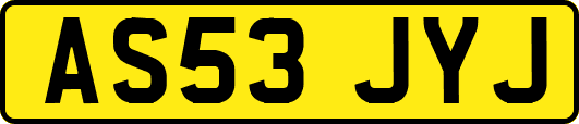 AS53JYJ