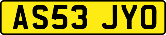 AS53JYO