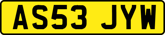 AS53JYW