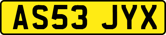 AS53JYX