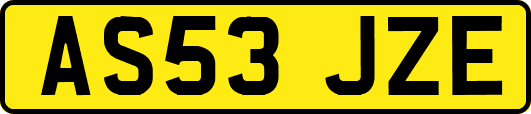 AS53JZE