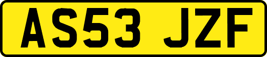 AS53JZF