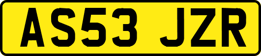 AS53JZR