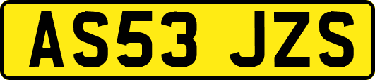 AS53JZS