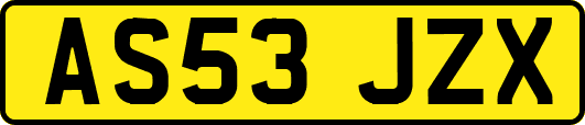 AS53JZX
