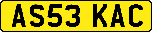 AS53KAC