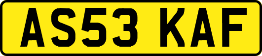 AS53KAF