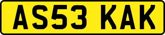 AS53KAK