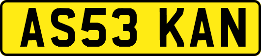 AS53KAN