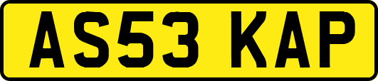 AS53KAP