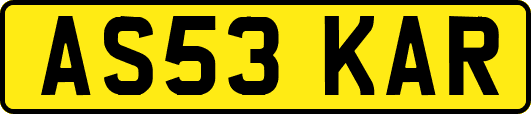 AS53KAR