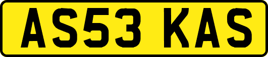 AS53KAS