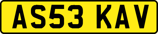 AS53KAV