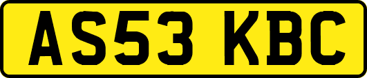 AS53KBC