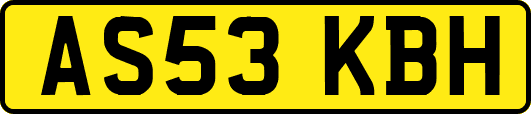 AS53KBH