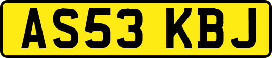 AS53KBJ