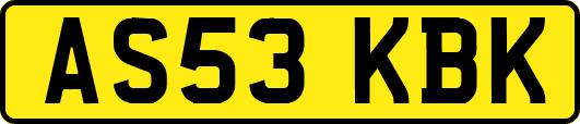 AS53KBK