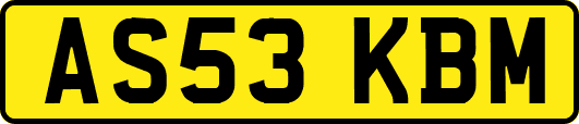 AS53KBM
