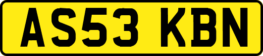 AS53KBN