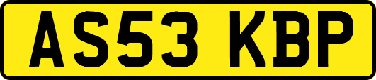 AS53KBP