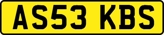 AS53KBS