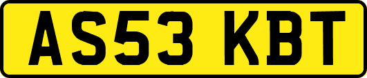 AS53KBT