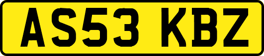 AS53KBZ