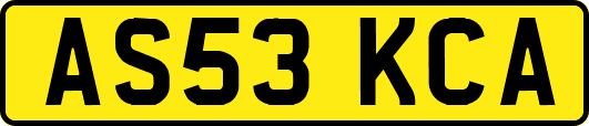 AS53KCA
